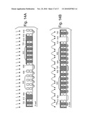 METHOD FOR ANGULAR DOPING OF SOURCE AND DRAIN REGIONS FOR ODD AND EVEN NAND BLOCKS diagram and image