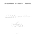 COMPLEXES OF CARBON NANOTUBES AND FULLERENES WITH MOLECULAR-CLIPS AND USE THEREOF diagram and image