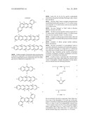 COMPLEXES OF CARBON NANOTUBES AND FULLERENES WITH MOLECULAR-CLIPS AND USE THEREOF diagram and image