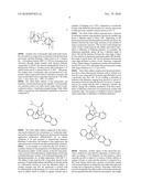 COMPLEXES OF CARBON NANOTUBES AND FULLERENES WITH MOLECULAR-CLIPS AND USE THEREOF diagram and image