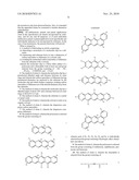 COMPLEXES OF CARBON NANOTUBES AND FULLERENES WITH MOLECULAR-CLIPS AND USE THEREOF diagram and image