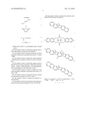 COMPLEXES OF CARBON NANOTUBES AND FULLERENES WITH MOLECULAR-CLIPS AND USE THEREOF diagram and image