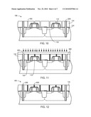 INTEGRATED CIRCUIT SYSTEM WITH THROUGH SILICON VIA AND METHOD OF MANUFACTURE THEREOF diagram and image