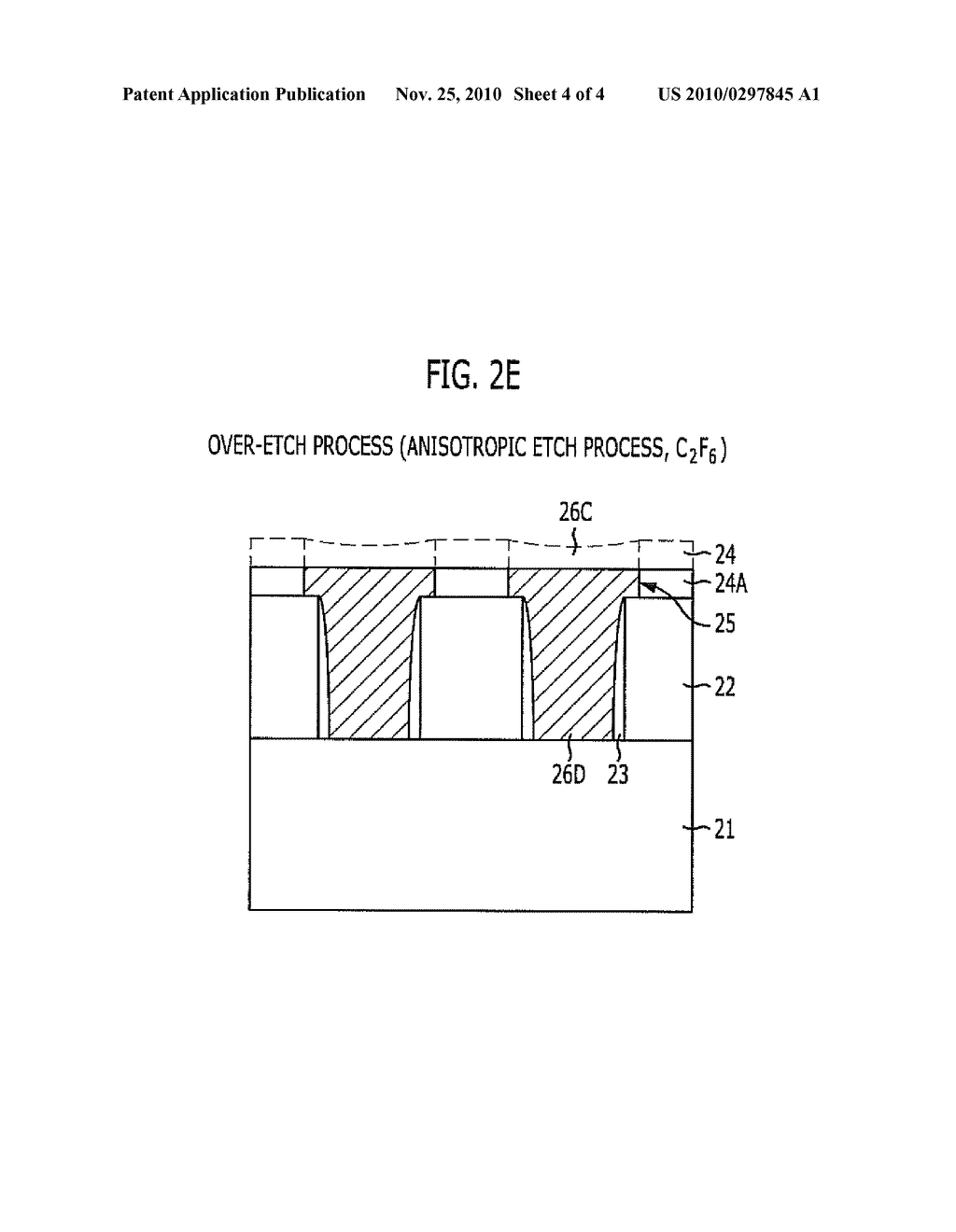 METHOD FOR FABRICATING SEMICONDUCTOR DEVICE - diagram, schematic, and image 05