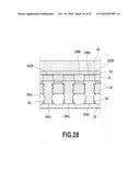 SUBSTRATE CONNECTING CONNECTOR AND SEMICONDUCTOR DEVICE SOCKET, CABLE CONNECTOR, AND BOARD-TO-BOARD CONNECTOR HAVING SUBSTRATE CONNECTING CONNECTOR diagram and image