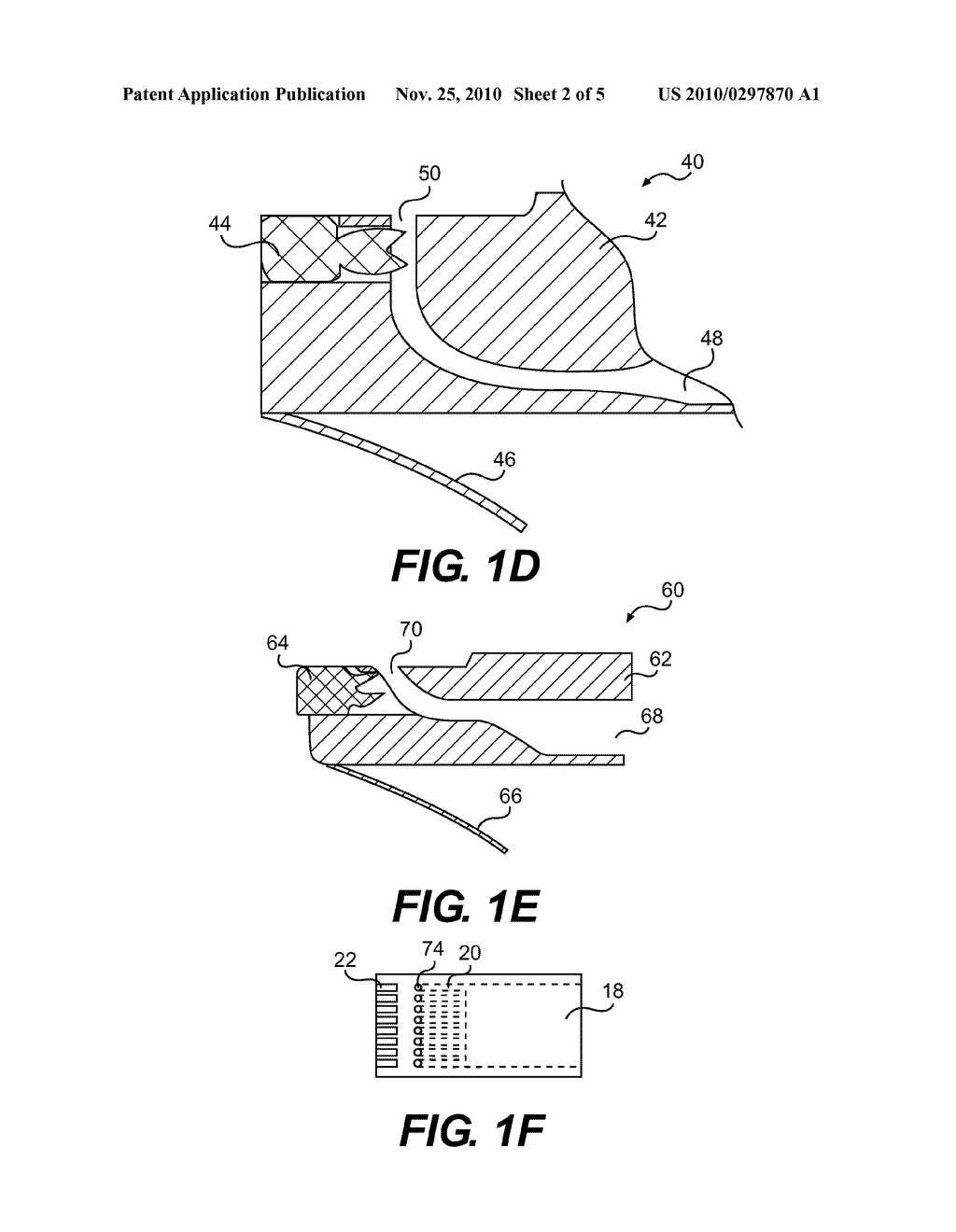 RJ MODULAR CONNECTOR - diagram, schematic, and image 03