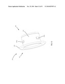 COAXIAL CABLE CONNECTOR HAVING ELECTRICAL CONTINUITY MEMBER diagram and image