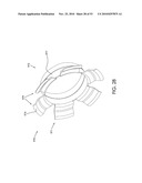 COAXIAL CABLE CONNECTOR HAVING ELECTRICAL CONTINUITY MEMBER diagram and image