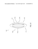 COAXIAL CABLE CONNECTOR HAVING ELECTRICAL CONTINUITY MEMBER diagram and image