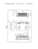 Connector With Switch diagram and image