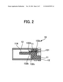 Connector With Switch diagram and image