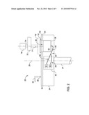 METHODS OF USING OPTICAL METROLOGY FOR FEED BACK AND FEED FORWARD PROCESS CONTROL diagram and image