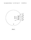 METHODS OF USING OPTICAL METROLOGY FOR FEED BACK AND FEED FORWARD PROCESS CONTROL diagram and image