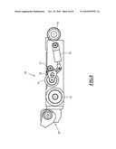 ORBITAL APPARATUS FOR MACHINING A REVOLUTION METALLIC WALL diagram and image