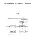 EMERGENCY INFORMATION DELIVERY SYSTEM, EMERGENCY INFORMATION DELIVERY METHOD, TRANSMISSION SERVER, AND MOBILE TERMINAL diagram and image