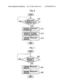 EMERGENCY INFORMATION DELIVERY SYSTEM, EMERGENCY INFORMATION DELIVERY METHOD, TRANSMISSION SERVER, AND MOBILE TERMINAL diagram and image