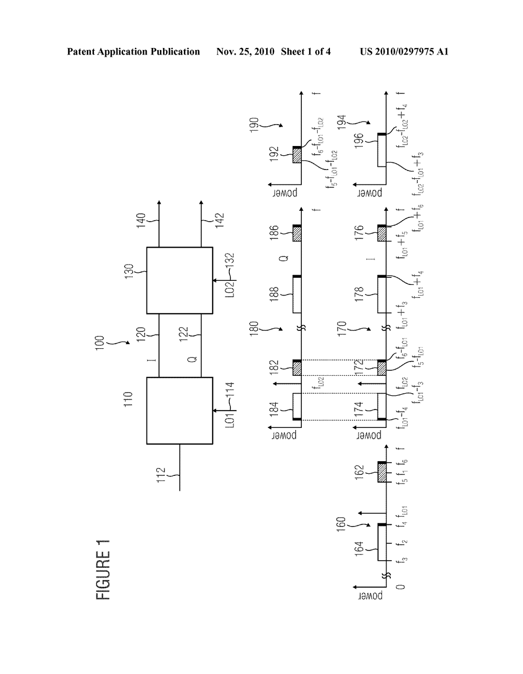 SIGNAL PROCESSOR AND METHOD FOR PROCESSING A RECEIVING SIGNAL - diagram, schematic, and image 02