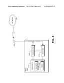 METHOD AND APPARATUS FOR PROCESSING EMERGENCY CALLS diagram and image