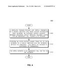 METHOD AND APPARATUS FOR PROCESSING EMERGENCY CALLS diagram and image