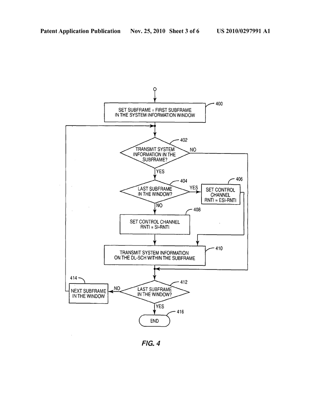 Transmission of System Information on a Downlink Shared Channel - diagram, schematic, and image 04