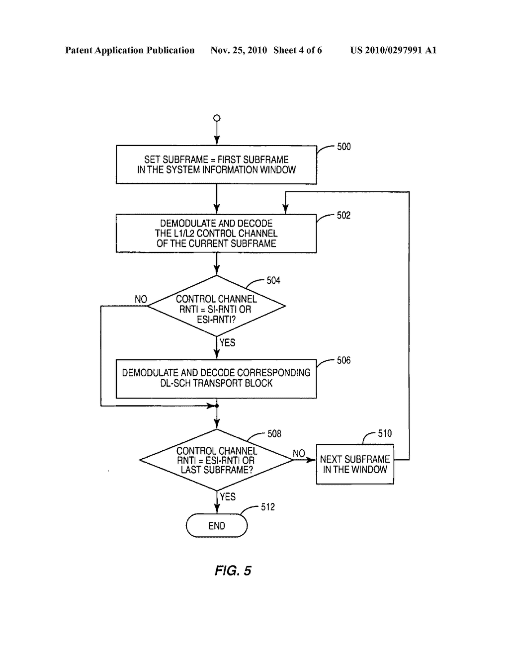 Transmission of System Information on a Downlink Shared Channel - diagram, schematic, and image 05