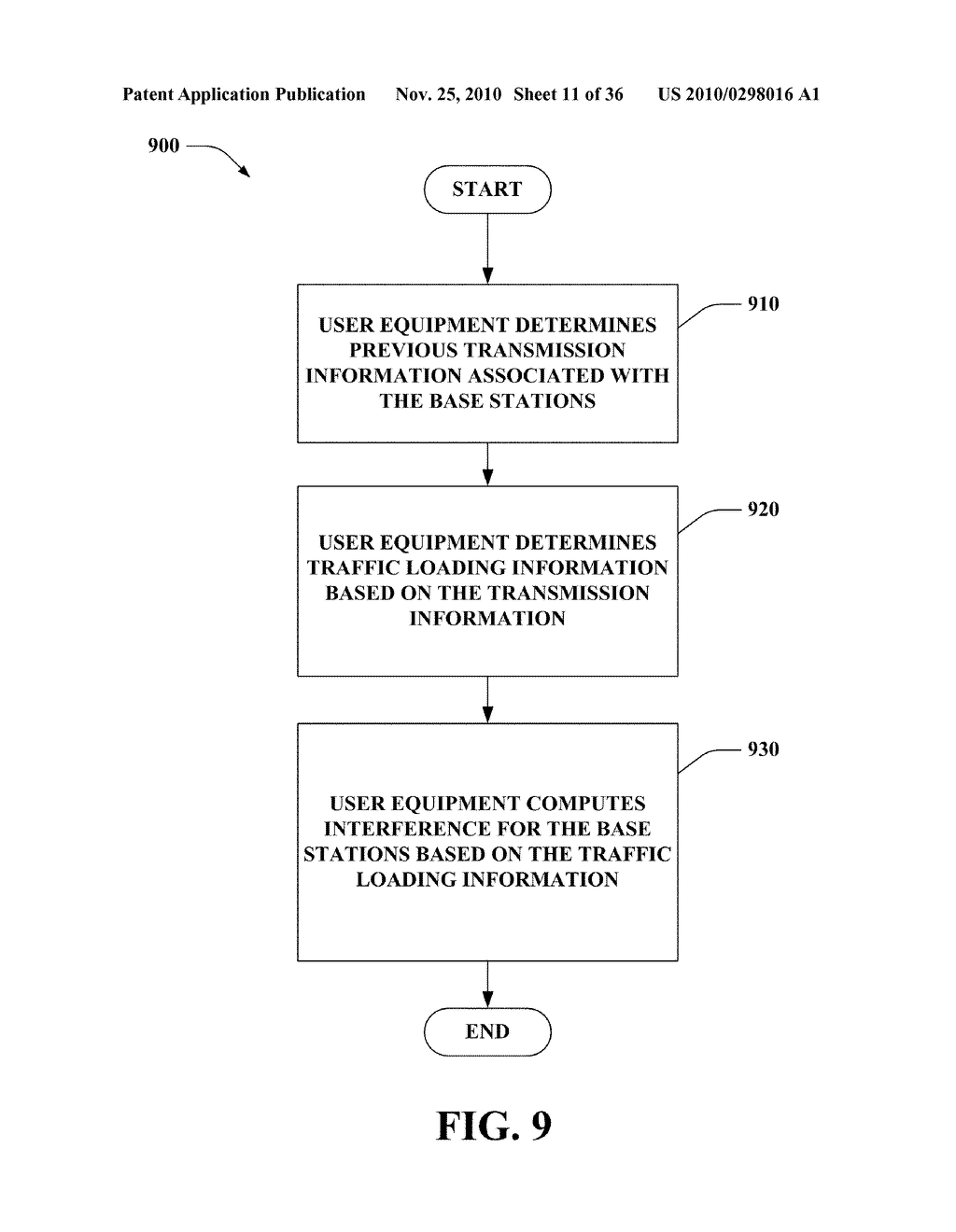 SYSTEMS, APPARATUS AND METHODS FOR INTERFERENCE MANAGEMENT ON DOWNLINK CHANNELS IN WIRELESS COMMUNICATION SYSTEMS - diagram, schematic, and image 12