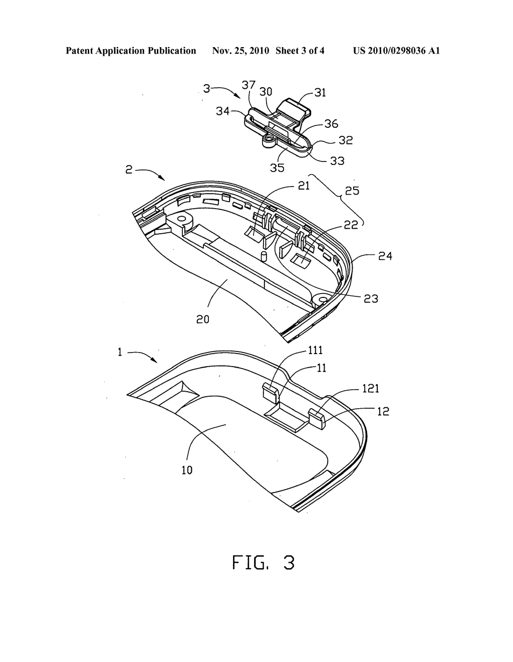 ELECTRONIC DEVICE - diagram, schematic, and image 04