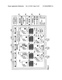 MULTI-HAND ELECTRONIC BLACKJACK GAME diagram and image