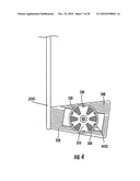 Golf Ball Holding Structure diagram and image