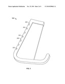 GOLF CLUB WITH GOLF CLUB HEAD HAVING COMPRESSIBLE V-SHAPED GROOVES diagram and image