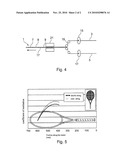 MULTIPLE STRING FOR A BALL GAME RACKET diagram and image