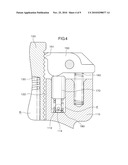 RATCHET-TYPE TENSIONER diagram and image