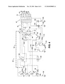 ELECTRONICALLY CONTROLLED LOCKING DIFFERENTIAL HAVING UNDER-DASH CONTROL SYSTEM diagram and image