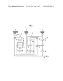 AUTOMATIC TRANSMISSION diagram and image