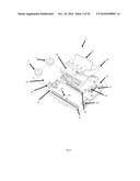 JOINT REHABILITATION DEVICE AND METHOD diagram and image