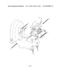 JOINT REHABILITATION DEVICE AND METHOD diagram and image