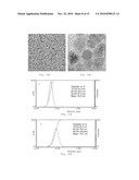  PROCESS OF MAKING METAL CHALCOGENIDE PARTICLES diagram and image