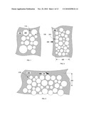 Porous Bodies and Methods diagram and image