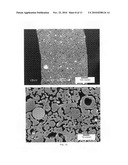 Porous Bodies and Methods diagram and image