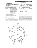 EXHAUST GAS-PURIFYING CATALYST diagram and image