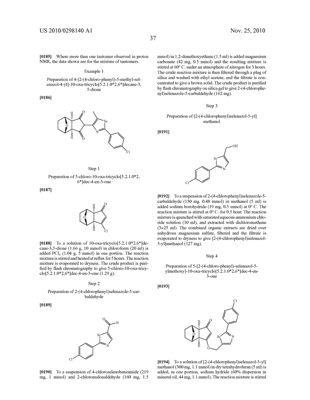 NOVEL HERBICIDES - diagram, schematic, and image 38