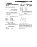 SUBSTITUTED PYRIDINE N-OXIDE HERBICIDES diagram and image