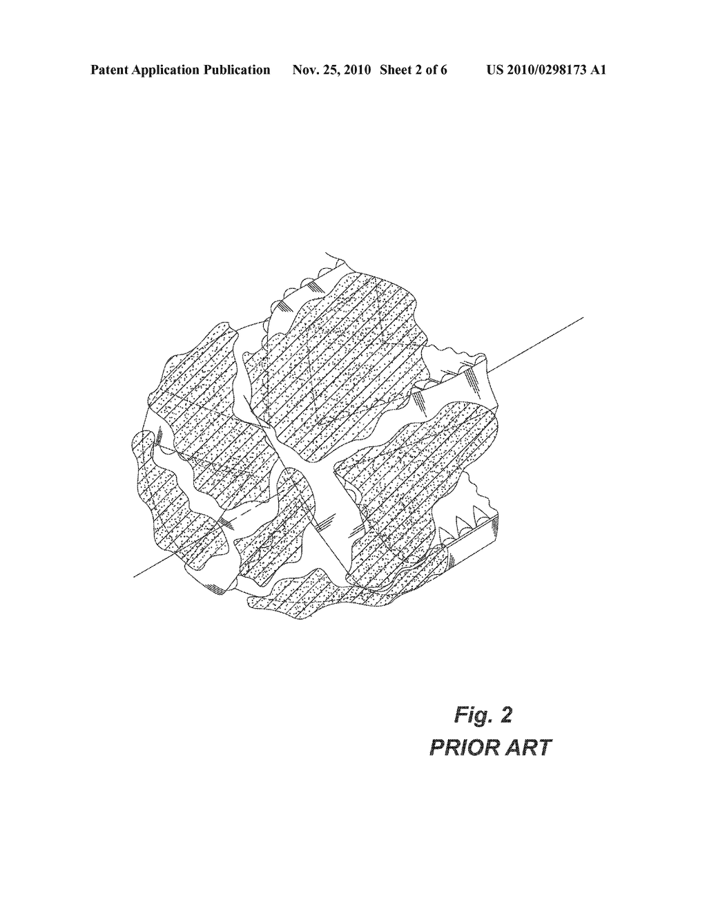 BITUMEN ANTI-ACCRETION ADDITIVE - diagram, schematic, and image 03