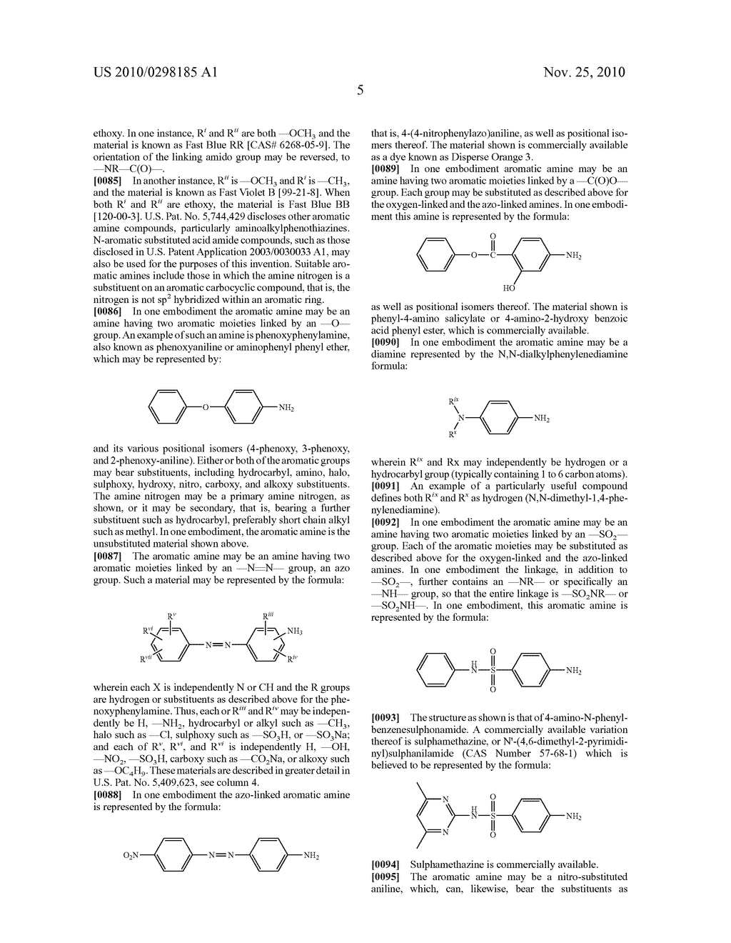 Lubricating Composition Containing a Polymer - diagram, schematic, and image 06