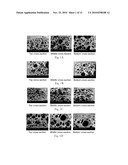 PROCESS OF MAKING AN ARTICLE FOR DISSOLUTION UPON USE TO DELIVER SURFACTANTS diagram and image