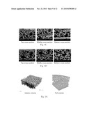 PROCESS OF MAKING AN ARTICLE FOR DISSOLUTION UPON USE TO DELIVER SURFACTANTS diagram and image