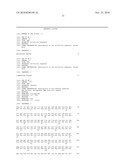 Alkaline Proteases and Detergents and Cleaners Comprising These Alkaline Proteases diagram and image