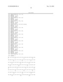 Alkaline Proteases and Detergents and Cleaners Comprising These Alkaline Proteases diagram and image