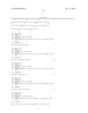 Alkaline Proteases and Detergents and Cleaners Comprising These Alkaline Proteases diagram and image