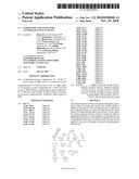 Compounds and assays for controlling Wnt activity diagram and image